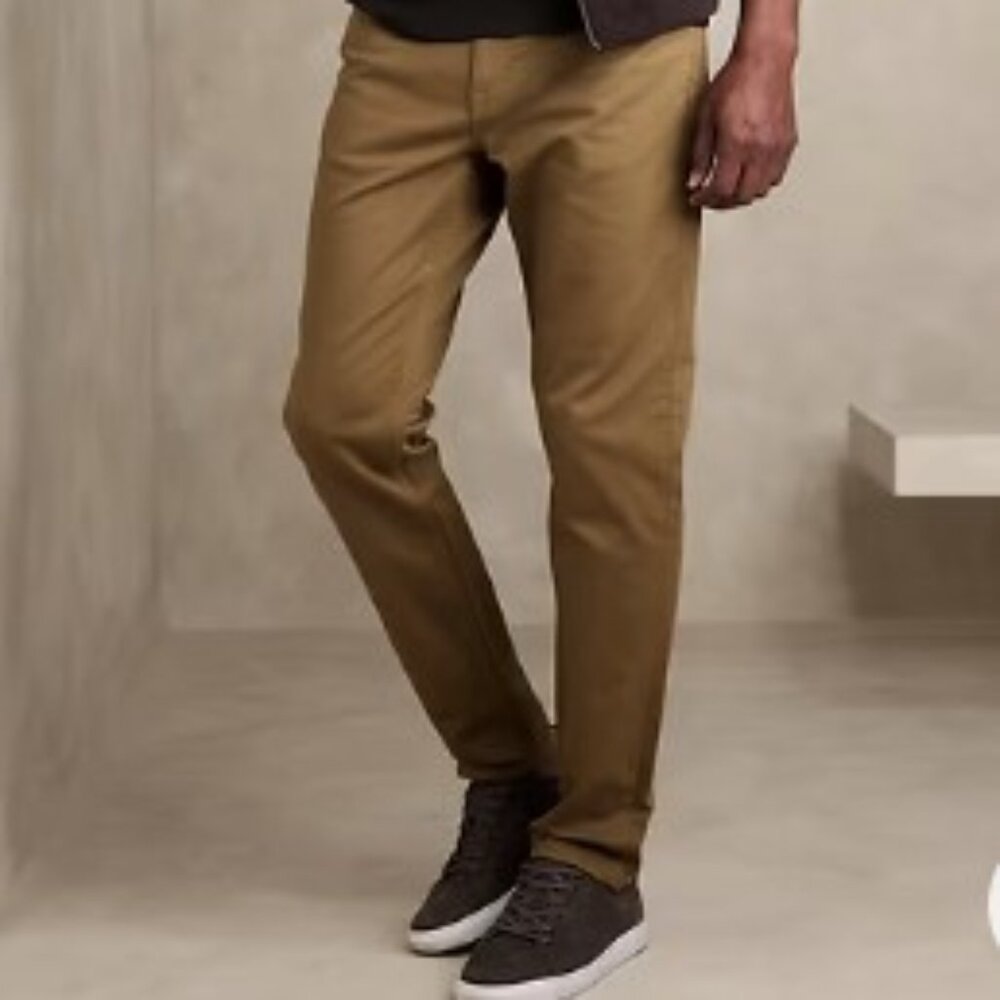 Banana Republic Pant
